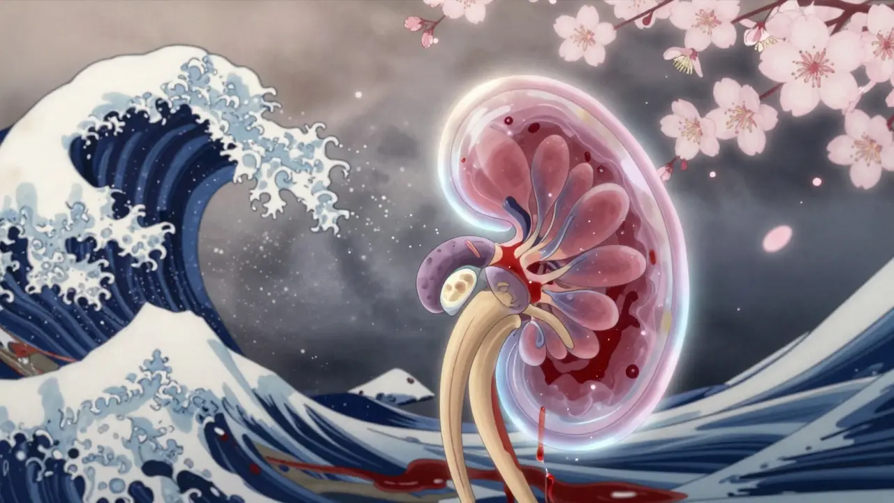 IgA Nephropathy: Prognosis and Current Therapies in 2026