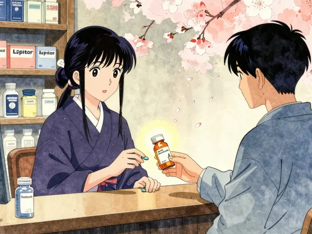 Why Generic Drugs Cost 80-85% Less Than Brand-Name Drugs