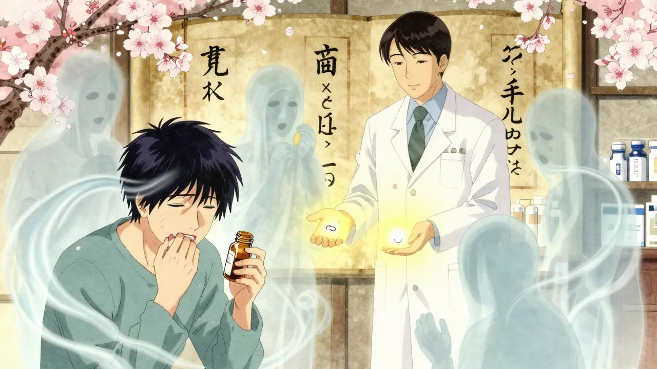 Common Myths About Medication Side Effects Debunked