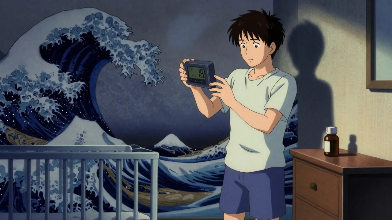 How to Safely Handle Missed Pediatric Medication Doses