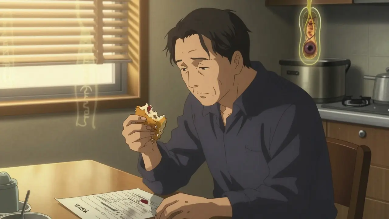 Pancreatic Cancer: Early Symptoms and Treatment Advances