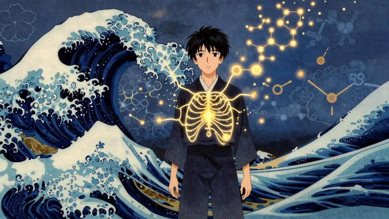 SAMe and Antidepressants: Mood Effects, Safety Risks, and Expert Guidelines