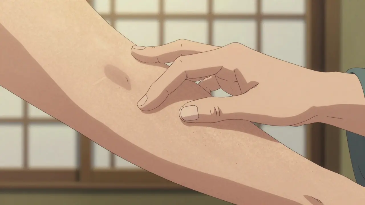 Actinic Keratoses: How to Treat Precancerous Skin Patches and Field Damage