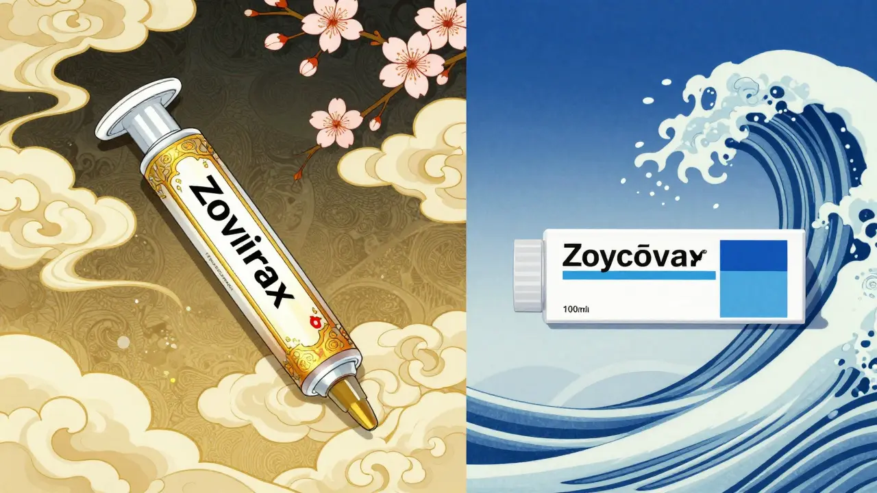 How to Buy Cheap Generic Zovirax Online: A 2026 Price Guide