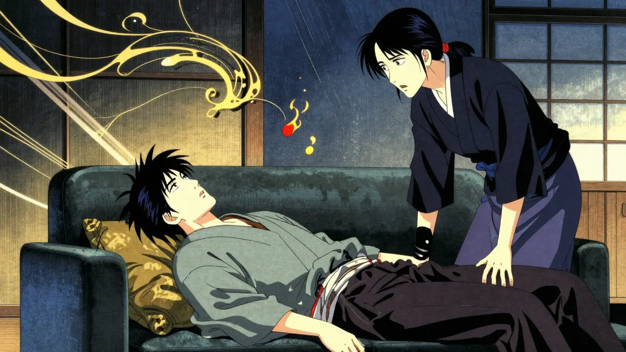 How to Create a Family Overdose Emergency Plan for Medications